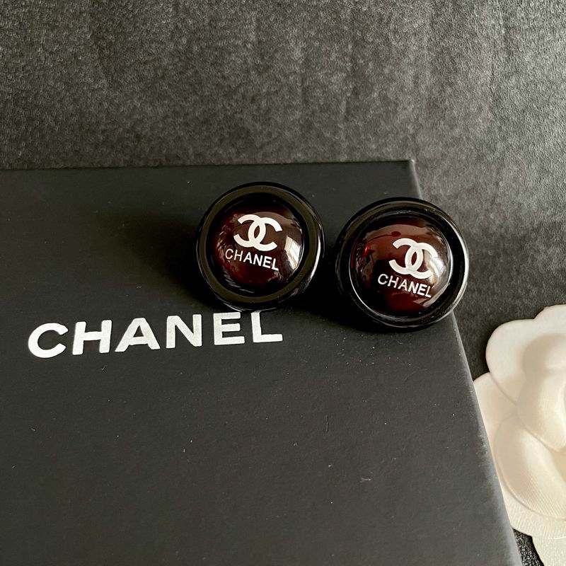 Chanel Earring 09yxs09